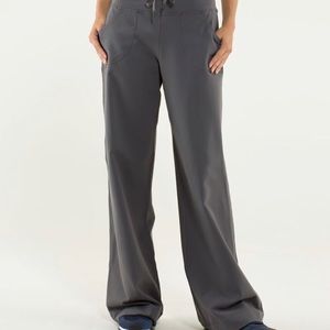 Lululemon On The Flay Wide-Leg Pant